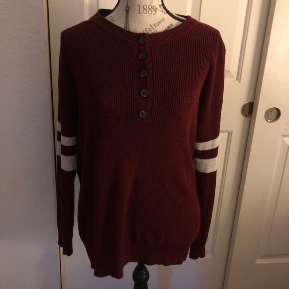 American Eagle Outfitters Sweaters - American Eagle oversized sweater